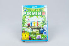 Nintendo Wii U *Pikmin 3* Neu / New / Sealed