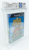 Nintendo Gamecube *Animal Crossing* WATA 9.4 A+ no VGA Black Label