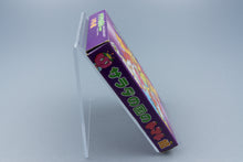 Famicom *Salad no Kuni no Tomato Hime* FC OVP mit Anleitung NTSC-J