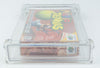 Nintendo 64 *Mario Tennis* N64 WATA 8.5 A+ no VGA only 5 better in POP