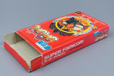 Super Famicom *Mahoujin Guru Guru* SFC OVP mit Anleitung NTSC-J