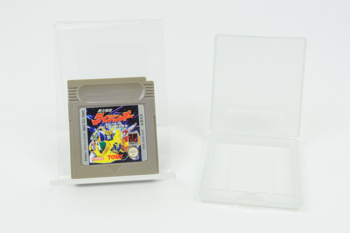 Nintendo Game Boy *Raijinou* Modul DMG-122 CHN China