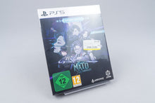 Playstation 5 *Mato Anomalies - Day One Edition* PS5 Neu / New