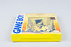 Nintendo Game Boy *Pyramids of Ra* CiB OVP Anleitung Poster YR-USA