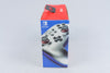 Nintendo Switch *PowerA Enhanced Wired Controller - Mario Silver* Neu #1