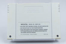 Super Nintendo *NHLPA Hockey 93* SNES Modul