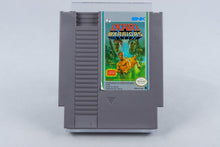 Nintendo NES *Ikari Warriors* OVP CIB PAL B IW-FRG +