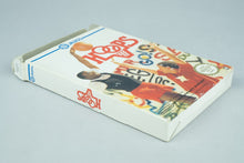 Hoops Nintendo NES OVP PAL B 2B-ESP #2 +