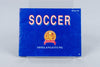 Nintendo NES *Soccer* OVP CIB PAL B SC-NOE +