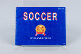 Nintendo NES *Soccer* OVP CIB PAL B SC-NOE +