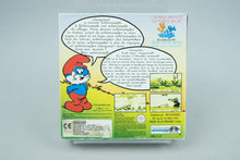 Nintendo Game Boy *Les Schtroumpfs* CIB OVP UF-FAH-2 Die Schlümpfe