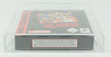 Game Boy Advance *NES Classics: Dr. Mario* Sealed / Neu / New GBA VGA 80+ NM