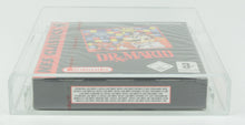Game Boy Advance *NES Classics: Dr. Mario* Sealed / Neu / New GBA VGA 80+ NM