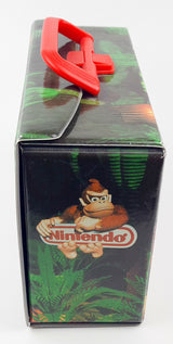 Super Nintendo *Donkey Kong* Aufbewahrungs-Koffer 44 Fourty Four