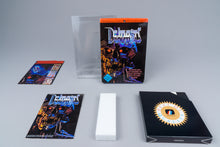 Nintendo NES *Deathbots* CIB OVP Poster NTSC-U/C USA