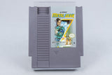 Nintendo NES *Metal Gear* OVP CIB PAL B Map ME-FRG +