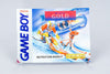 Nintendo Game Boy *Winter Gold* CIB OVP Anleitung YC-EUR