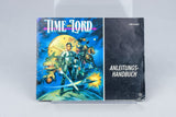 Nintendo NES *Time Lord* OVP CIB PAL B LZ-NOE +