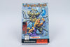 Super Nintendo *WeaponLord* SNES OVP CIB NTSC-U/C AWDE-USA