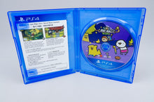 Playstation 4 *Super Cane Magic Zero* PS4 OVP
