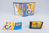 Sega Mega Drive *Mega Bomberman* OVP Anleitung PAL