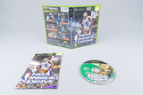 Xbox  Classic *NBA Inside Drive 2002* OVP mit Anleitung