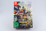 Nintendo Switch *Sakuna: Of Rice and Ruin - Golden Harvest Edition* OVP