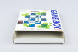Nintendo Game Boy *Pipe Dream* OVP Poster PD-USA