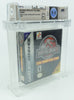 Game Boy Advance *Jurassic Park III: The DNA Factor* WATA 9.4 A+ no VGA