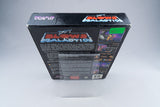 Commodore Amiga *Body Blows Galactic + Apache* OVP mit Anleitung Big Box