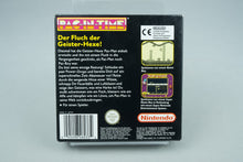 Nintendo Game Boy *Pac-in-Time* CIB OVP APTP-NOE