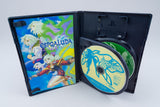 Playstation 2 *Espgaluda* PS2 OVP mit Anleitung Reg Card NTSC-J