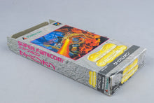 Syvalion Super Famicom SFC OVP ohne Anleitung NTSC-J
