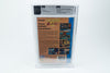 Sega CD *Lethal Enforcers II: Gun Fighters* Sealed WATA 8.5 A no VGA