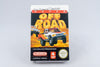 Nintendo NES *Ivan 'Ironman' Stewart's Super Off Road* OVP CIB PAL B WU-FRG +