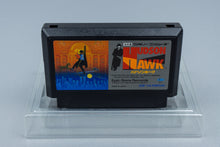 Famicom *Hudson Hawk* FC OVP mit Anleitung NTSC-J