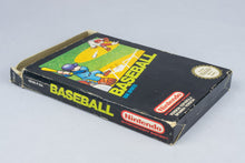 Nintendo NES *Baseball* OVP PAL B BA-ESP-2 +