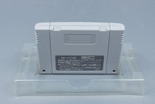 Super Famicom *AIII S.V. - A Ressha de Ikou 3* SFC OVP mit Anleitung NTSC-J #2
