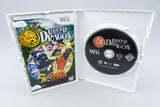 Nintendo Wii *Legend of the Dragon* OVP mit Anleitung Im Bann des Drachen