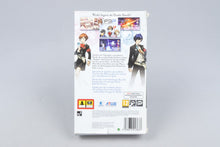 Sony PSP *Shin Megami Tensei: Persona 3 - Collector's Edition* OVP mit Anleitung