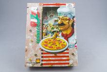 Pizza Connection Amiga CIB OVP Komplett mit Anleitung