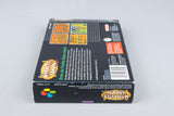 Super Nintendo *Harvest Moon* SNES OVP CIB AYWD-NNOE