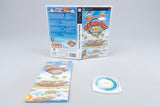 Sony PSP *Rainbow Island Evolution* OVP mit Anleitung
