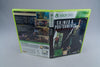 Sherlock Holmes: Crimes & Punishments Xbox 360 OVP mit Anleitung