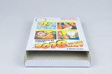 Nintendo NES *A Boy and His Blob: Trouble on Blobolonia* OVP CIB PAL B B5-NOE +