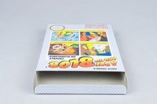 Nintendo NES *A Boy and His Blob: Trouble on Blobolonia* OVP CIB PAL B B5-NOE +