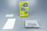 Super Famicom *Winning Post* SFC OVP mit Reg Card ohne Anleitung NTSC-J