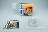 Nintendo Game Boy *Monster Max* CIB OVP X8-UKV