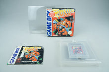 Nintendo Game Boy *Monster Max* CIB OVP X8-UKV