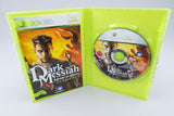 Xbox 360 *Dark Messiah of Might And Magic: Elements* OVP mit Anleitung USK 18